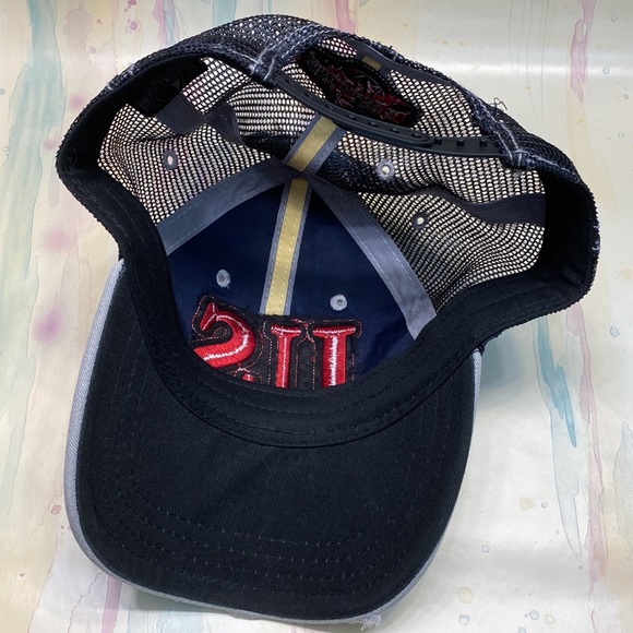 Universal Studios US Hat Baseball Cap - Picture 6 of 7